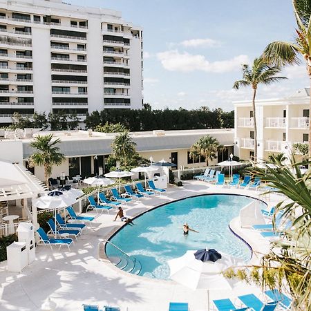 בוקה רטון Delray Sands Resort מראה חיצוני תמונה