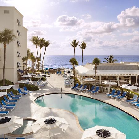 בוקה רטון Delray Sands Resort מראה חיצוני תמונה