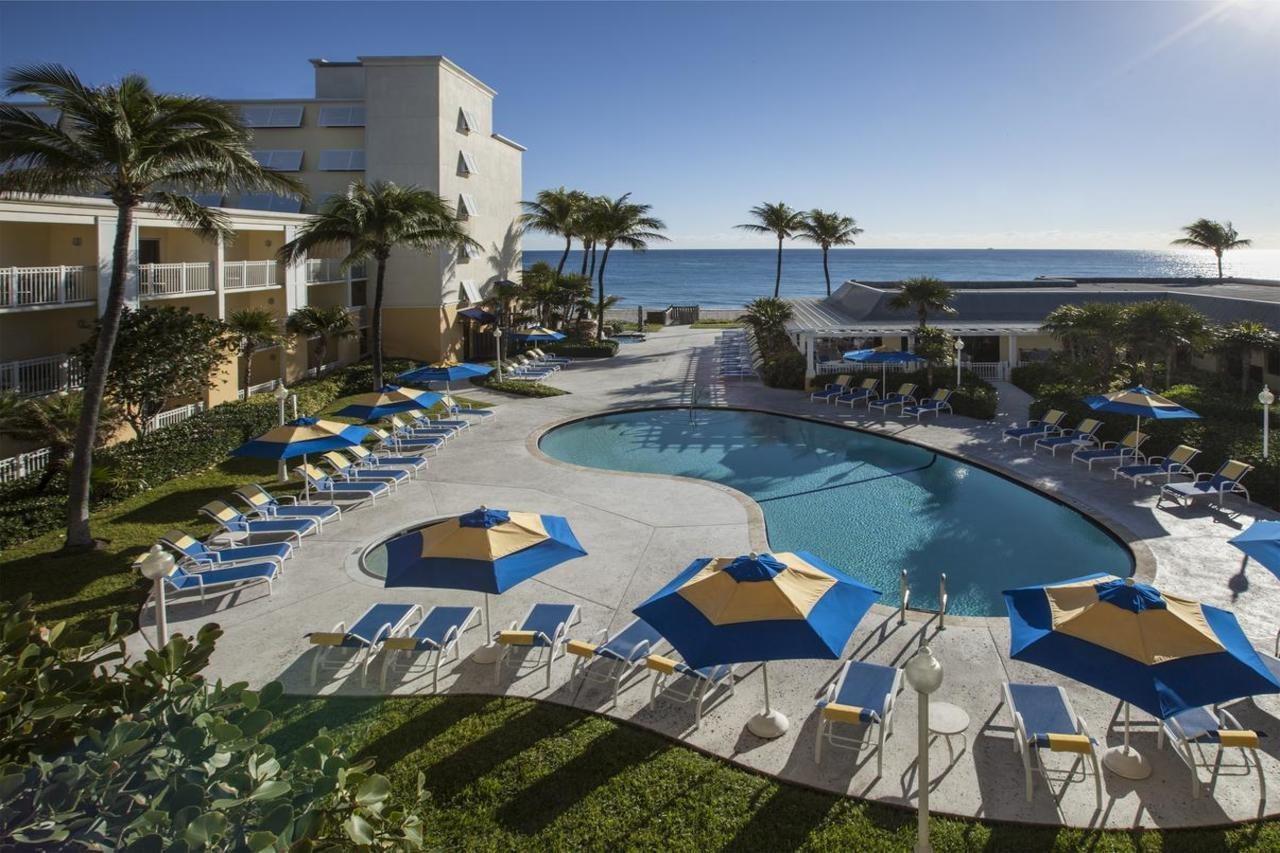 בוקה רטון Delray Sands Resort מראה חיצוני תמונה