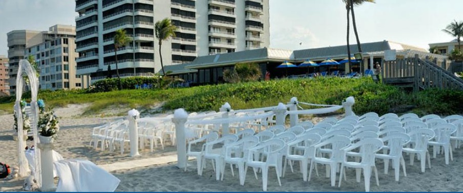 בוקה רטון Delray Sands Resort מראה חיצוני תמונה
