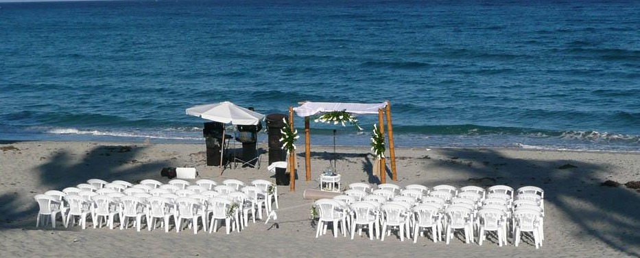 בוקה רטון Delray Sands Resort מראה חיצוני תמונה