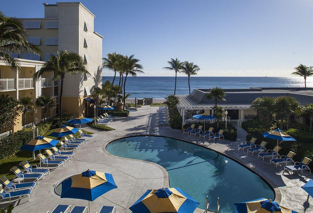 בוקה רטון Delray Sands Resort מראה חיצוני תמונה