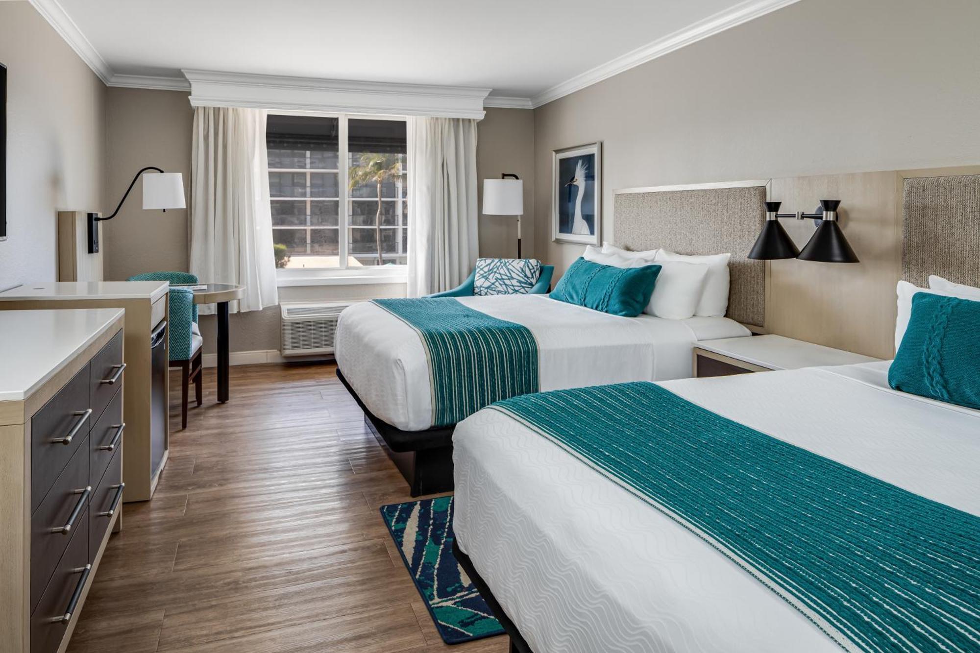 בוקה רטון Delray Sands Resort מראה חיצוני תמונה