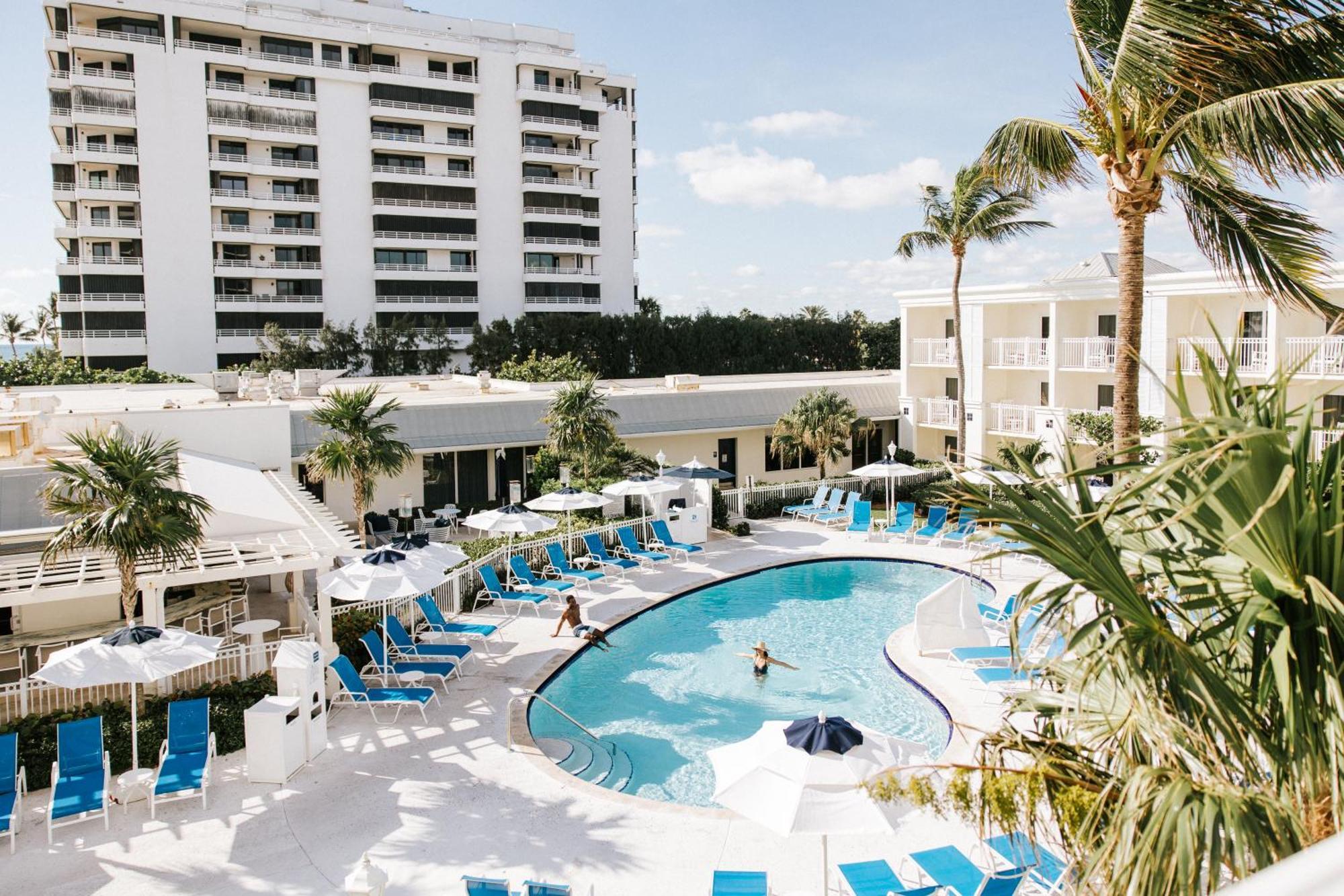 בוקה רטון Delray Sands Resort מראה חיצוני תמונה