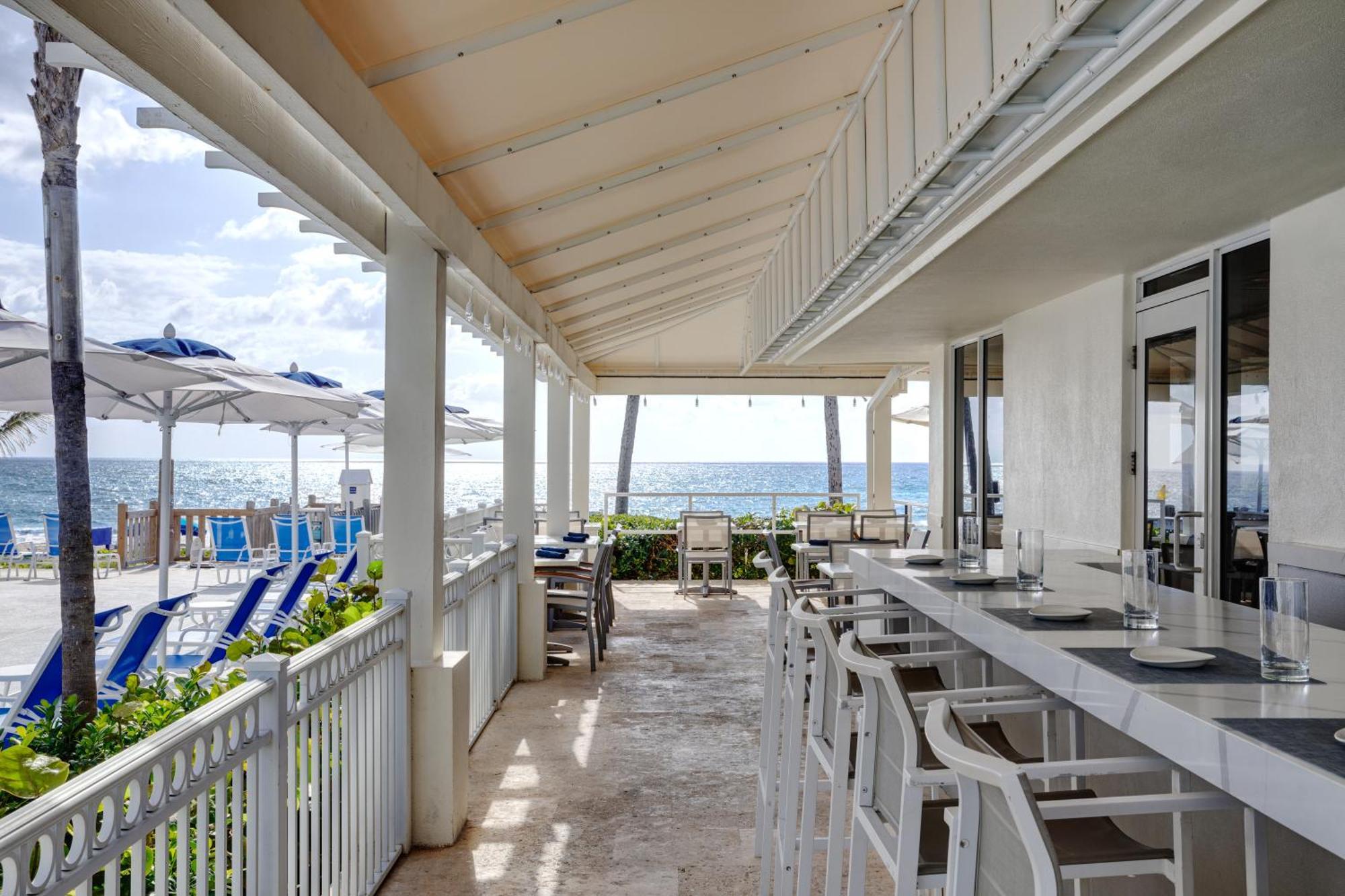 בוקה רטון Delray Sands Resort מראה חיצוני תמונה