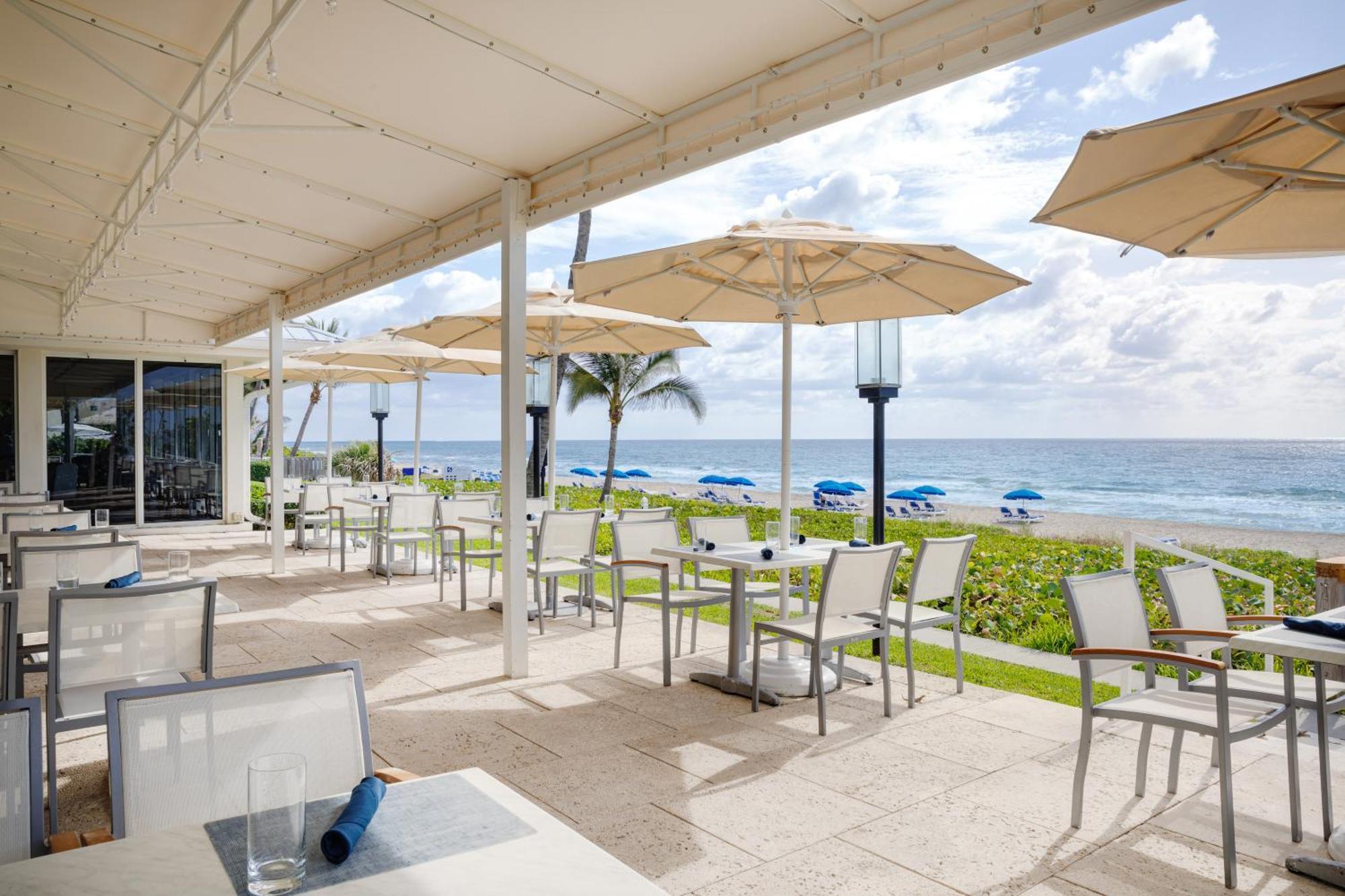 בוקה רטון Delray Sands Resort מראה חיצוני תמונה