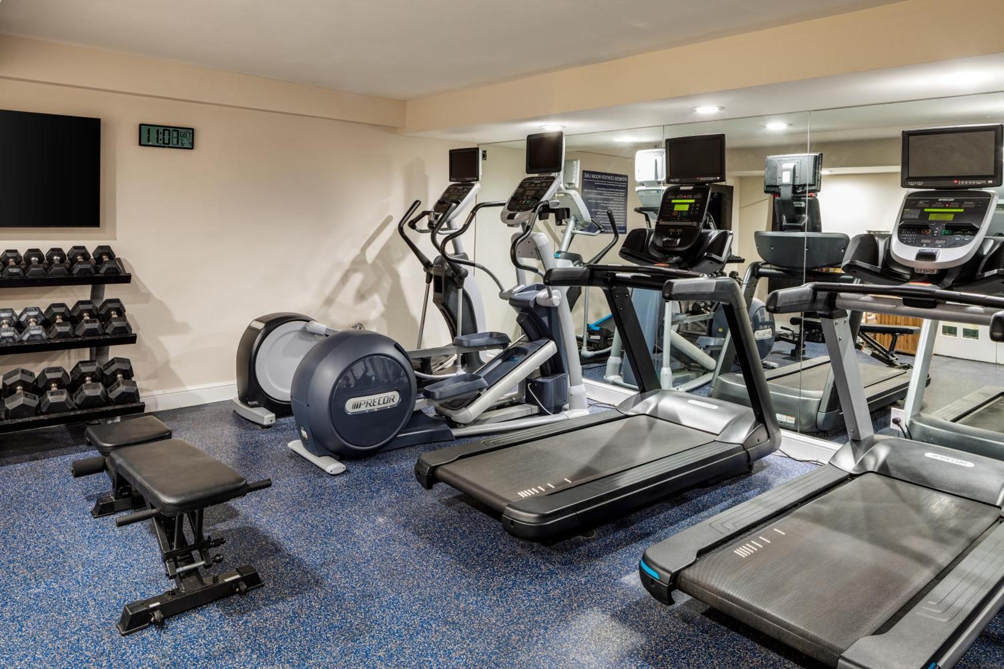 בוקה רטון Delray Sands Resort מראה חיצוני תמונה