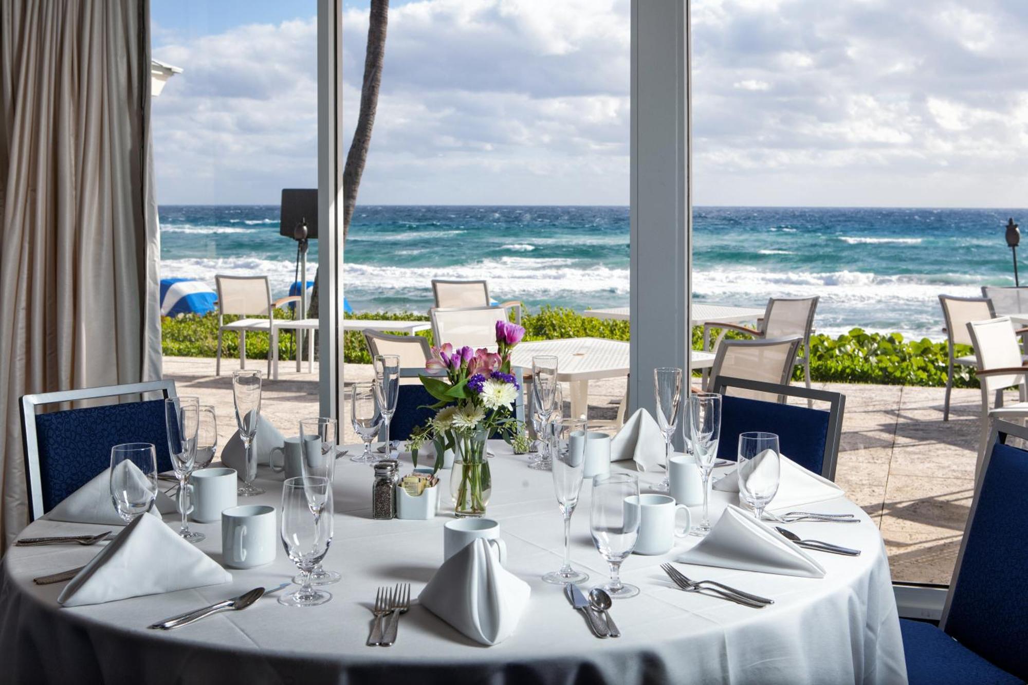 בוקה רטון Delray Sands Resort מראה חיצוני תמונה