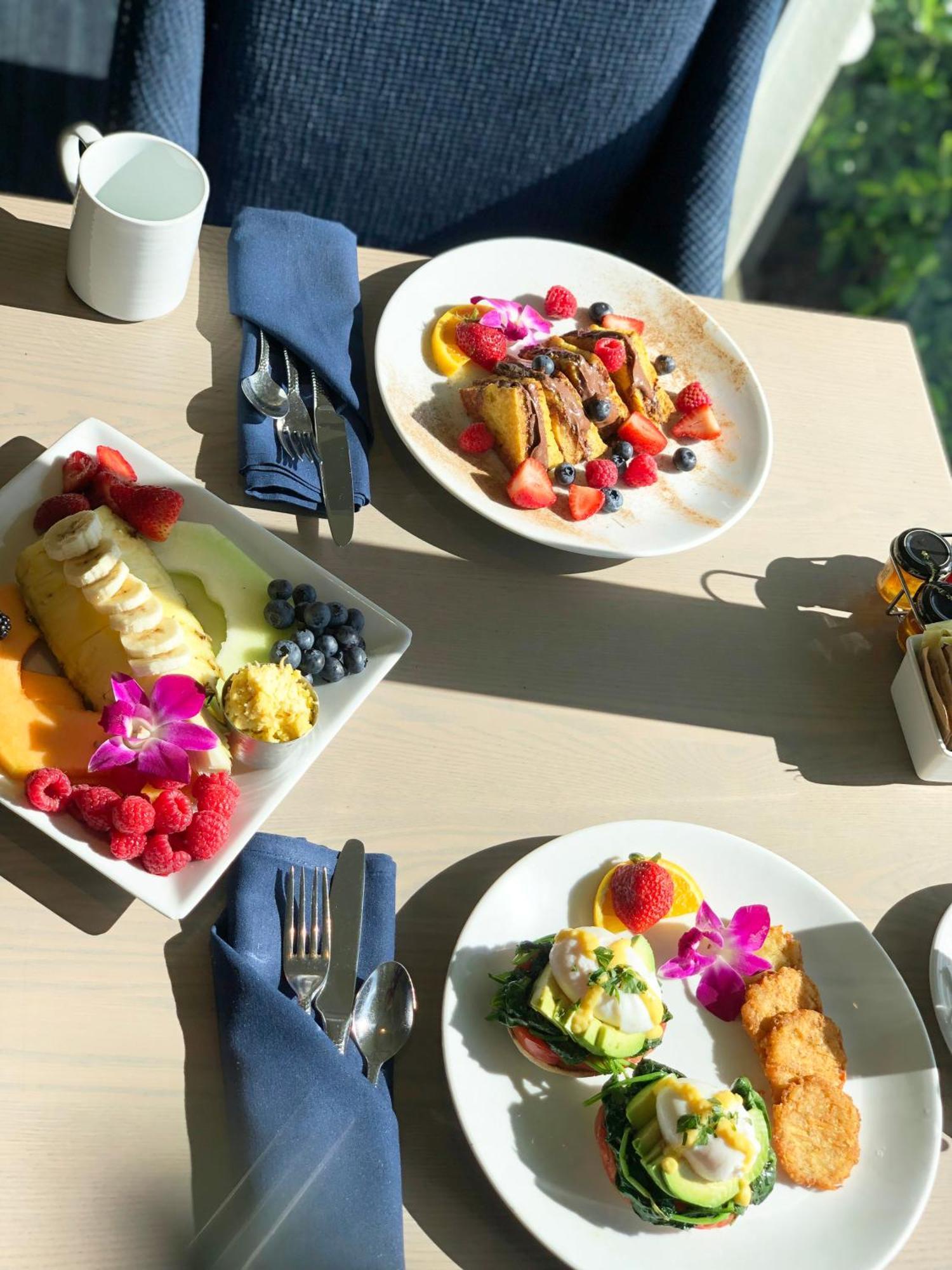 בוקה רטון Delray Sands Resort מראה חיצוני תמונה