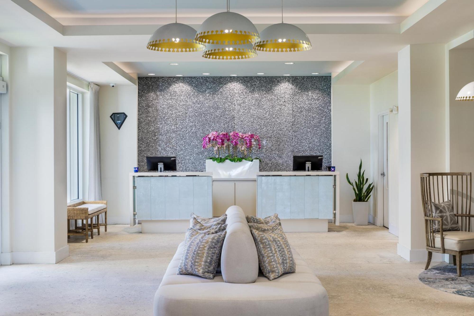 בוקה רטון Delray Sands Resort מראה חיצוני תמונה