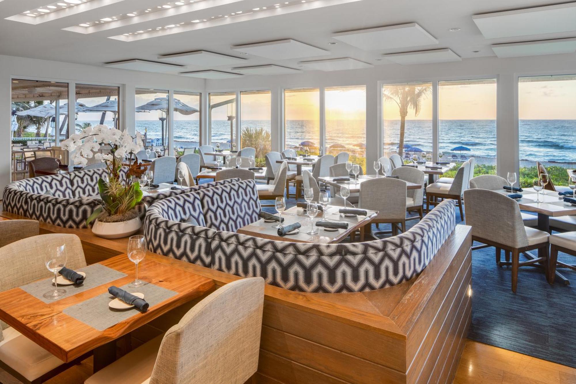 בוקה רטון Delray Sands Resort מראה חיצוני תמונה
