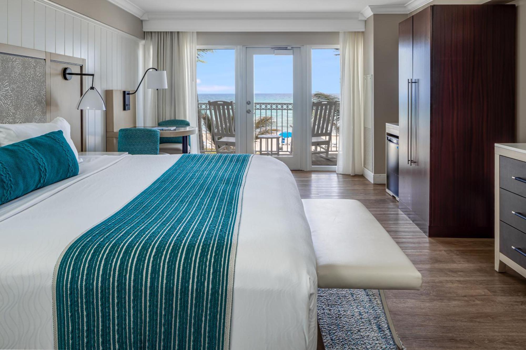 בוקה רטון Delray Sands Resort מראה חיצוני תמונה