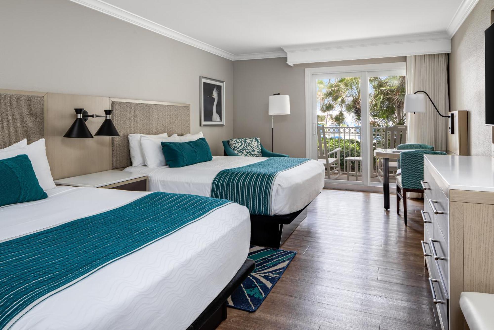 בוקה רטון Delray Sands Resort מראה חיצוני תמונה