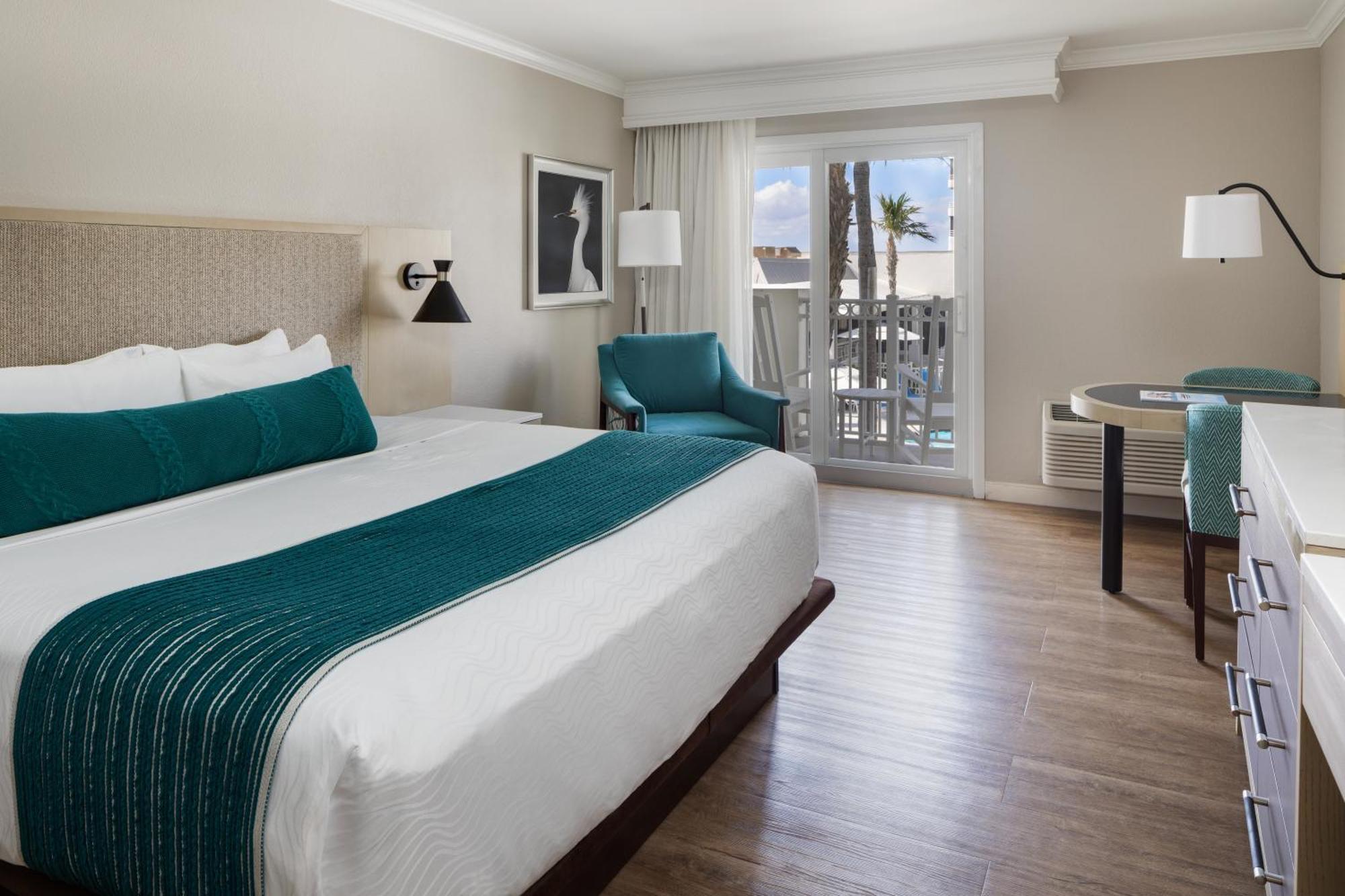 בוקה רטון Delray Sands Resort מראה חיצוני תמונה