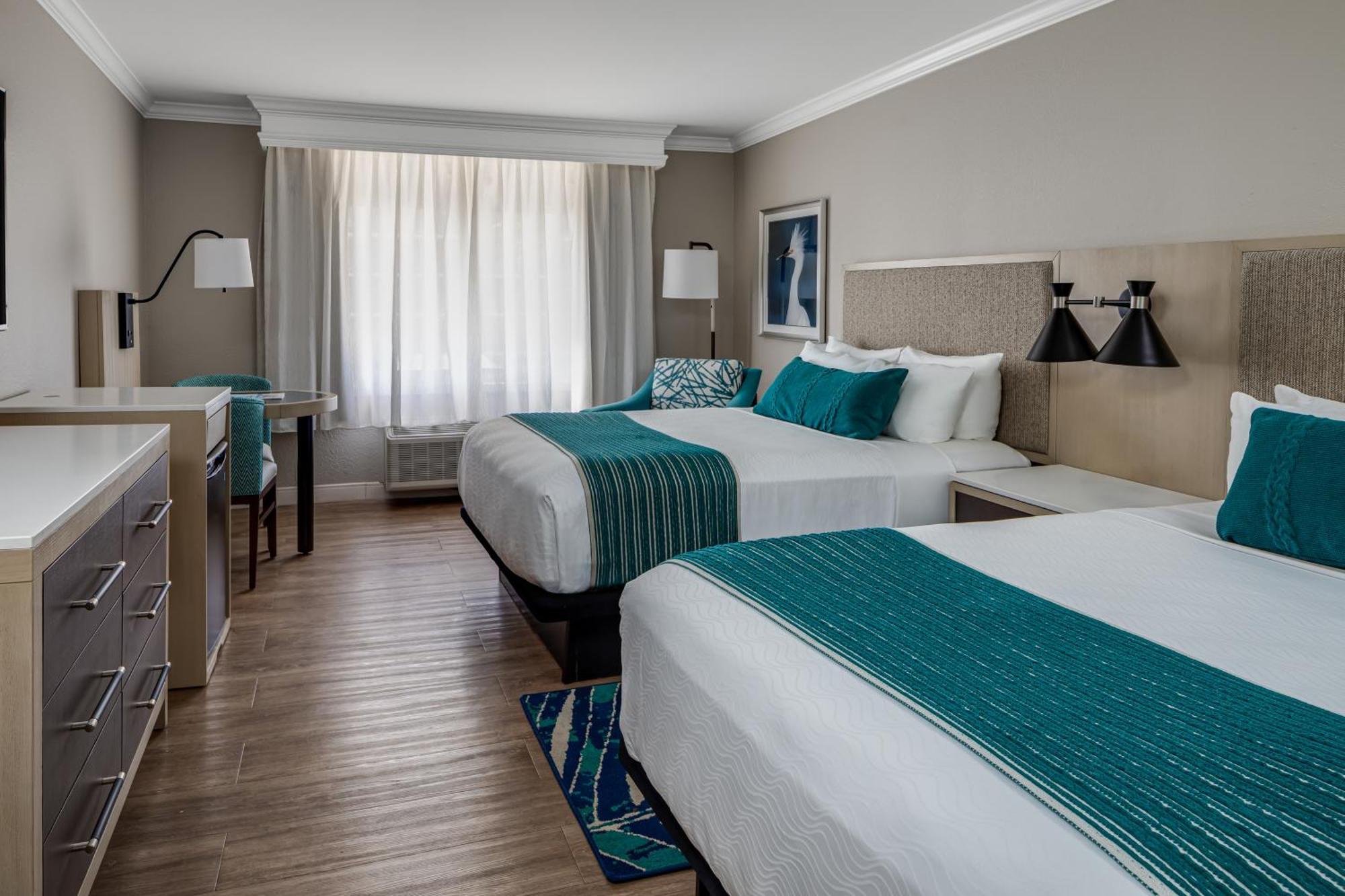 בוקה רטון Delray Sands Resort מראה חיצוני תמונה