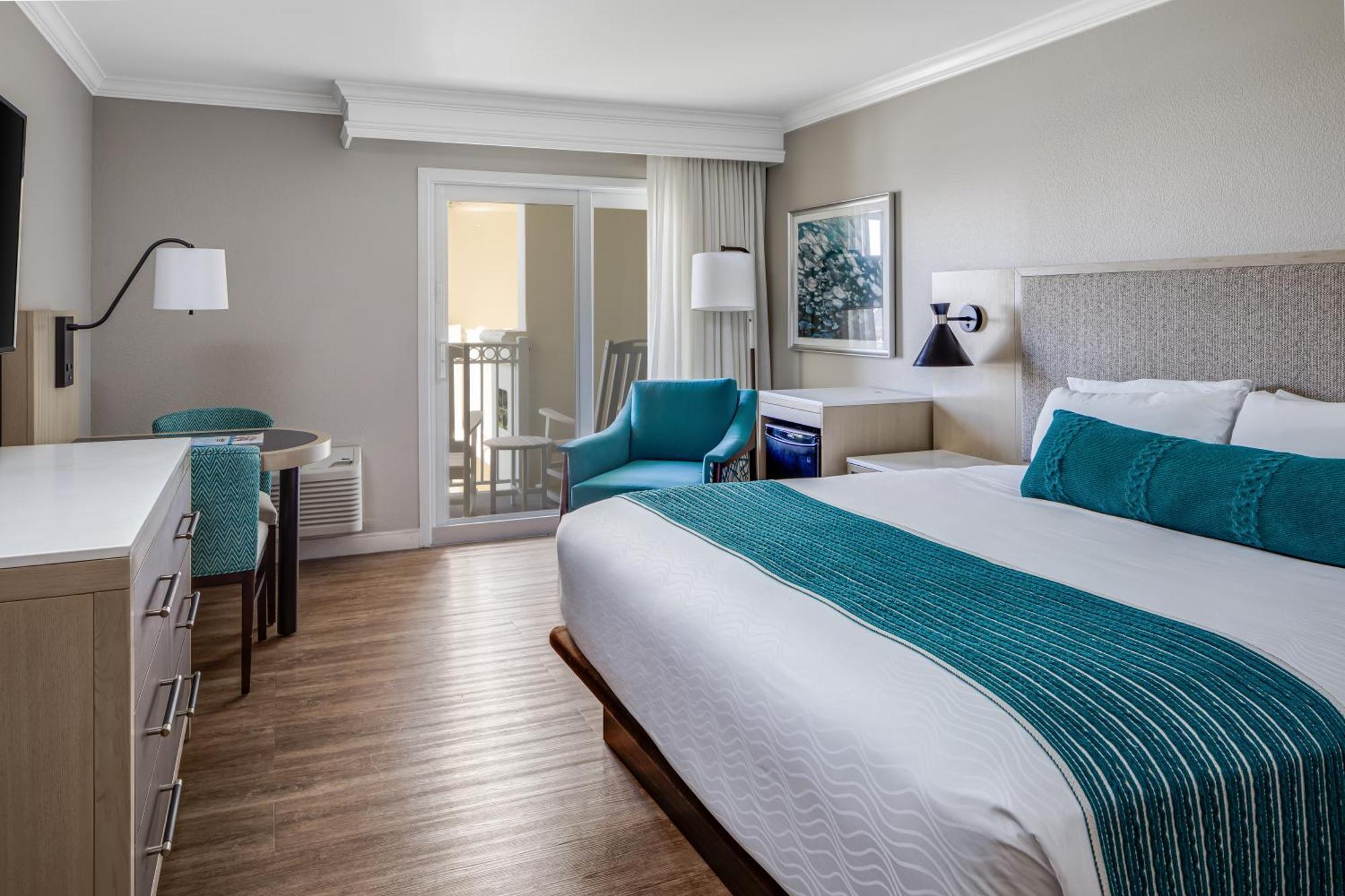 בוקה רטון Delray Sands Resort מראה חיצוני תמונה