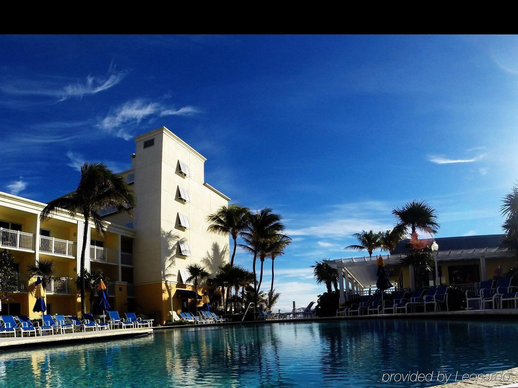 בוקה רטון Delray Sands Resort מראה חיצוני תמונה
