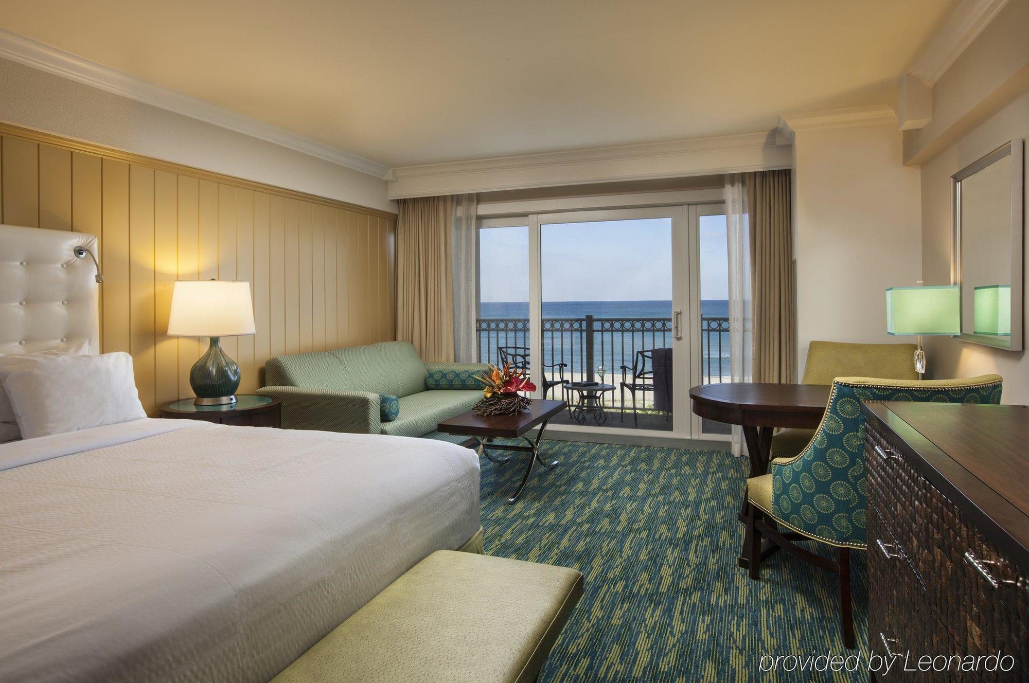 בוקה רטון Delray Sands Resort מראה חיצוני תמונה