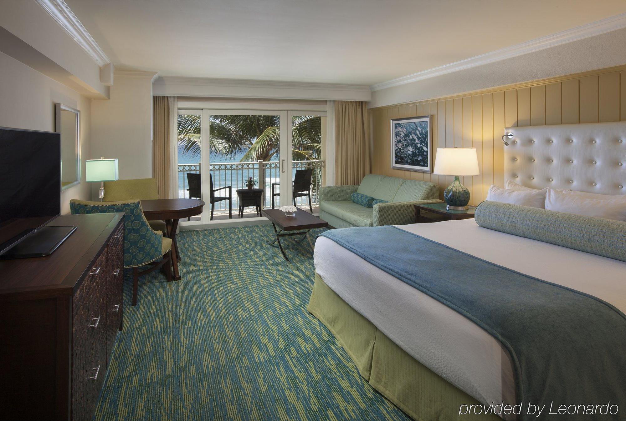 בוקה רטון Delray Sands Resort מראה חיצוני תמונה