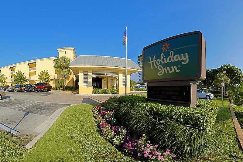 בוקה רטון Delray Sands Resort מראה חיצוני תמונה