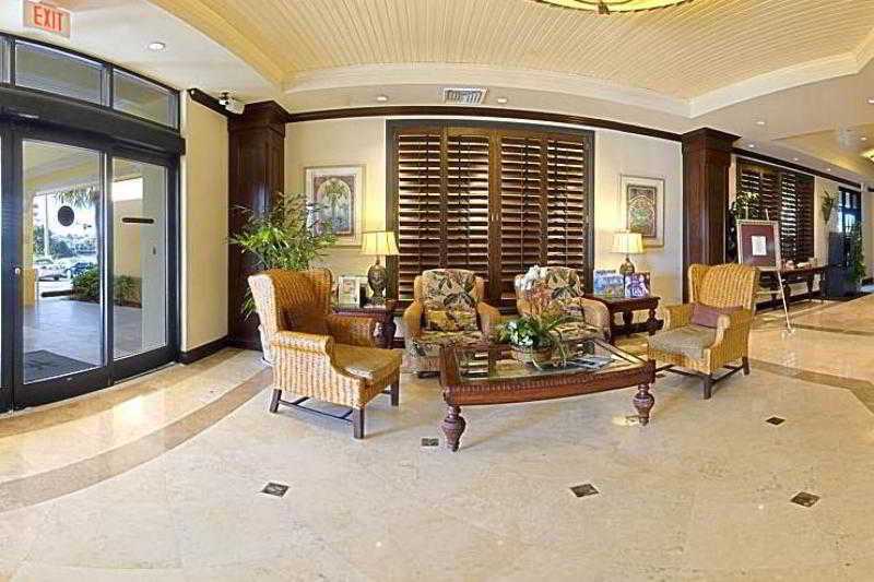 בוקה רטון Delray Sands Resort מראה חיצוני תמונה