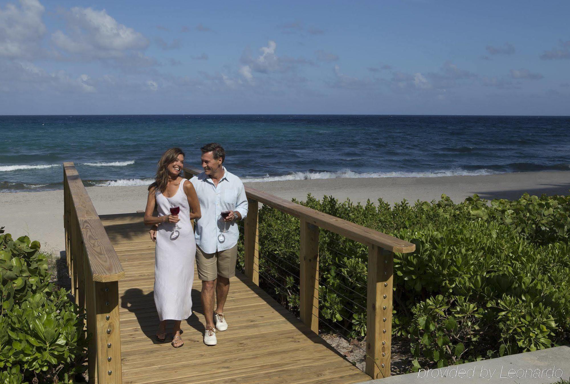 בוקה רטון Delray Sands Resort מראה חיצוני תמונה