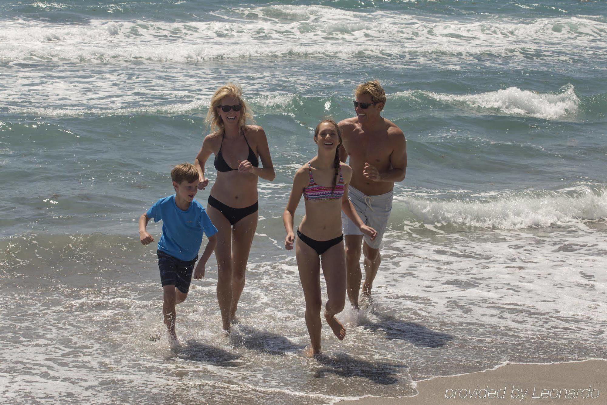 בוקה רטון Delray Sands Resort מראה חיצוני תמונה