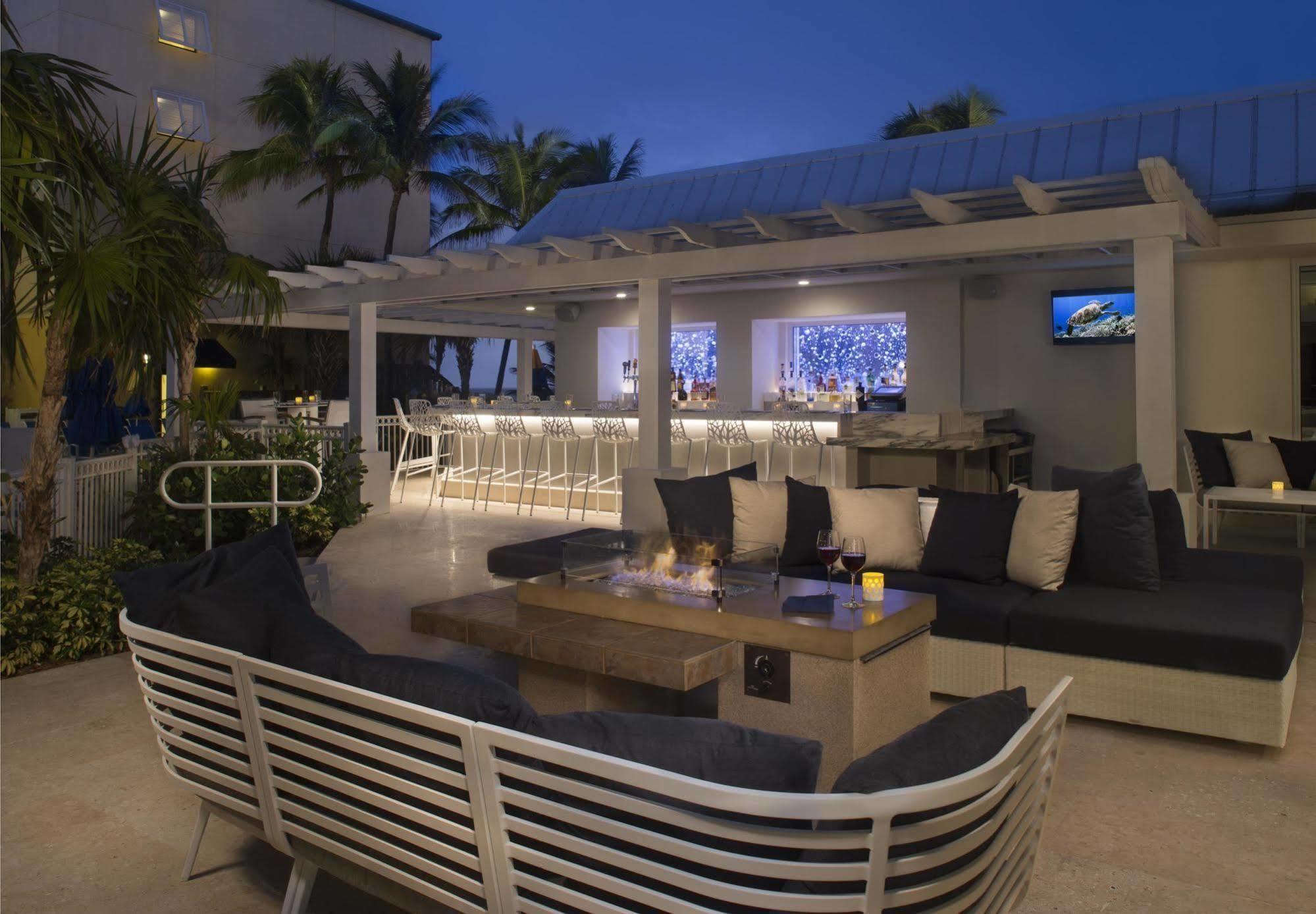 בוקה רטון Delray Sands Resort מראה חיצוני תמונה