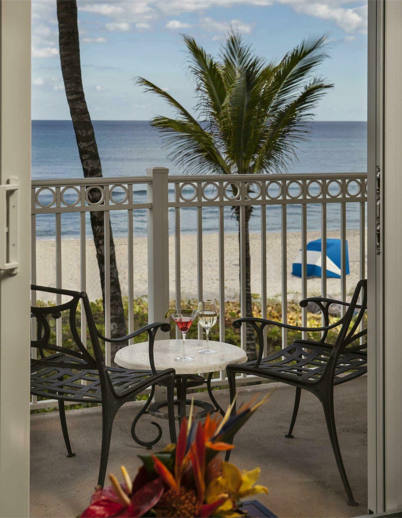 בוקה רטון Delray Sands Resort מראה חיצוני תמונה